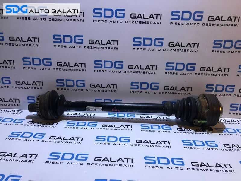 Planetara Stanga Dreapta Spate Audi A4 B7 3.2 AUK 2005 -2008 Cod 8E0501203K