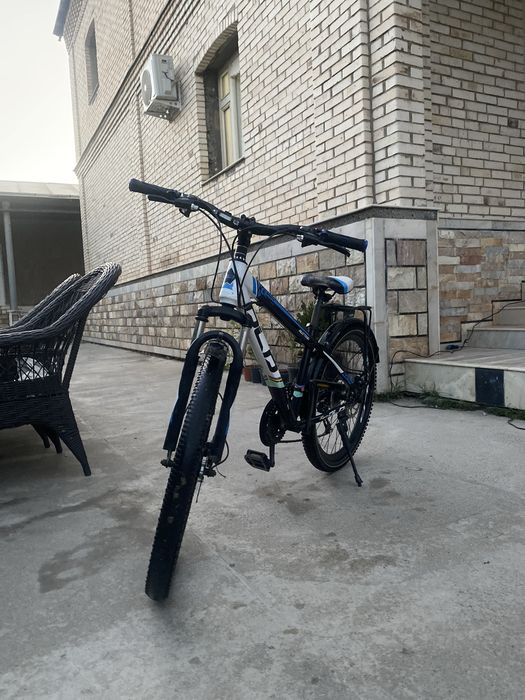 Велик бу нормальное состаяния