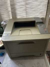 Принтер Samsung ML 3710 ND