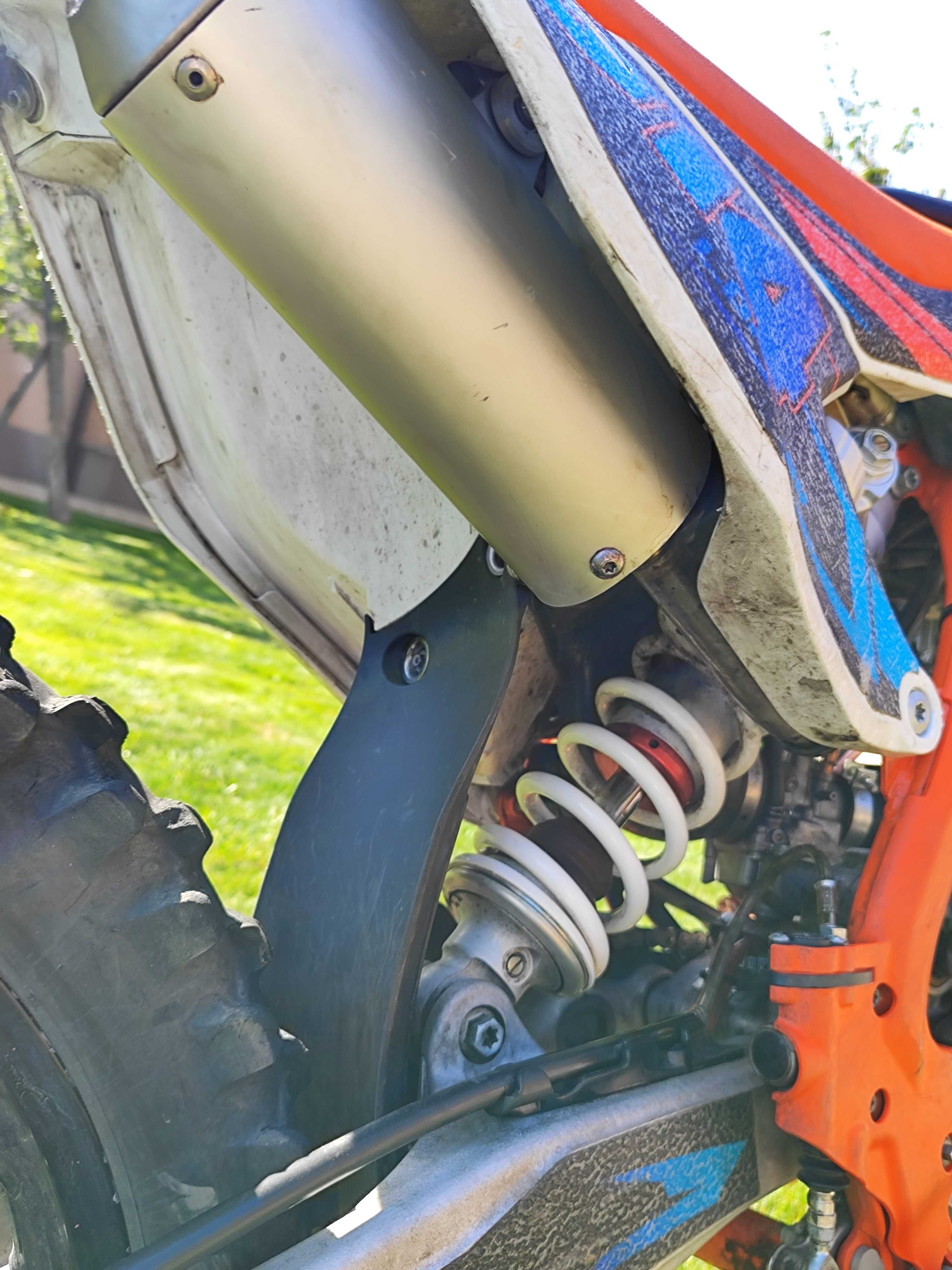 Продавам KTM SX 85