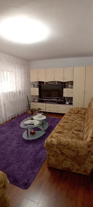 DE VÂNZARE - Apartament 2 camere Zărnești, jud. Brașov