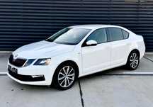 Skoda Octavia EDITION / An 2020 / Navigatie Smart / Camera Marsarier