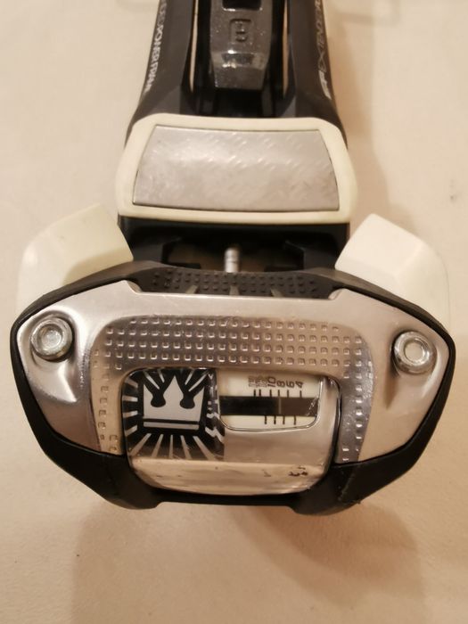 Legătură tura Marker Baron