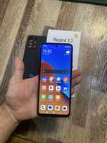 Продам телефон Redmi 12 256Gb