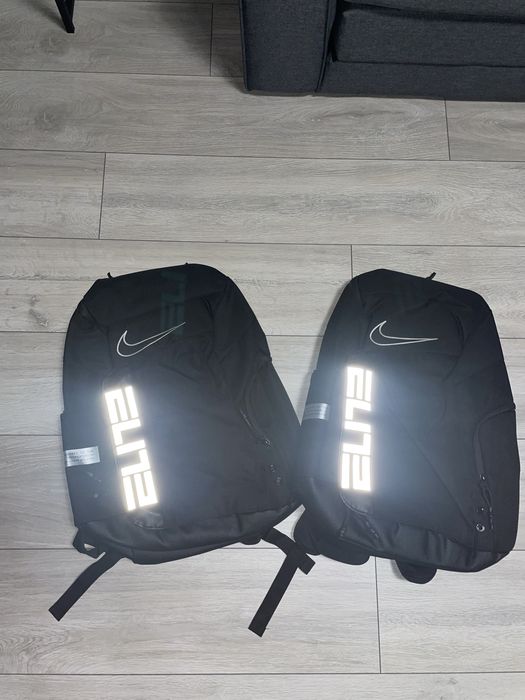 Nike Elite Backpack Раница