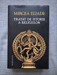 Tratat de istorie a religiilor - Mircea Eliade