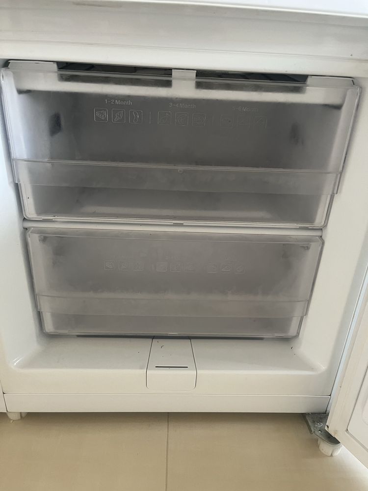 Хладилник Samsung