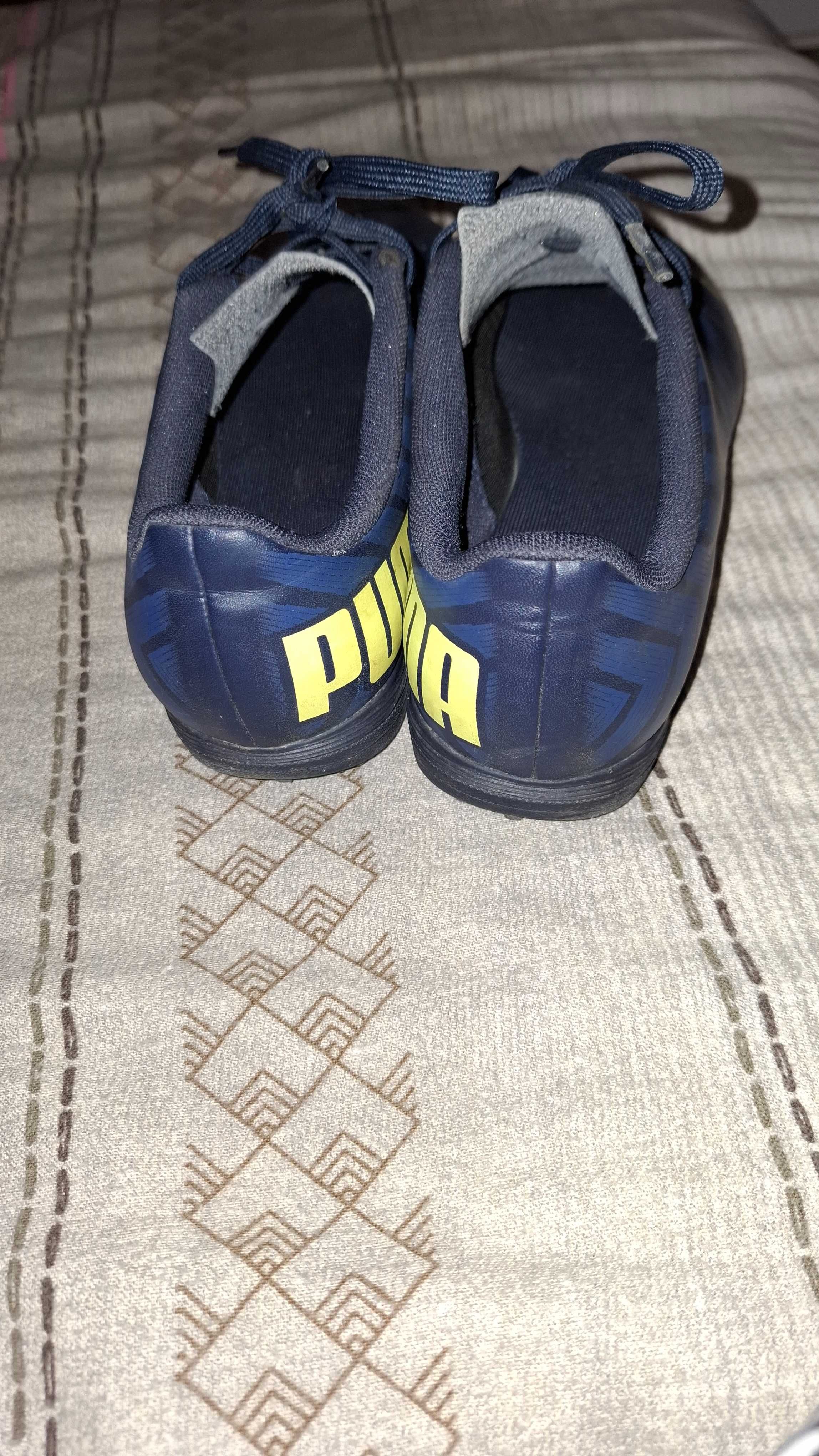 Стоножки за футбол 37 номер Puma