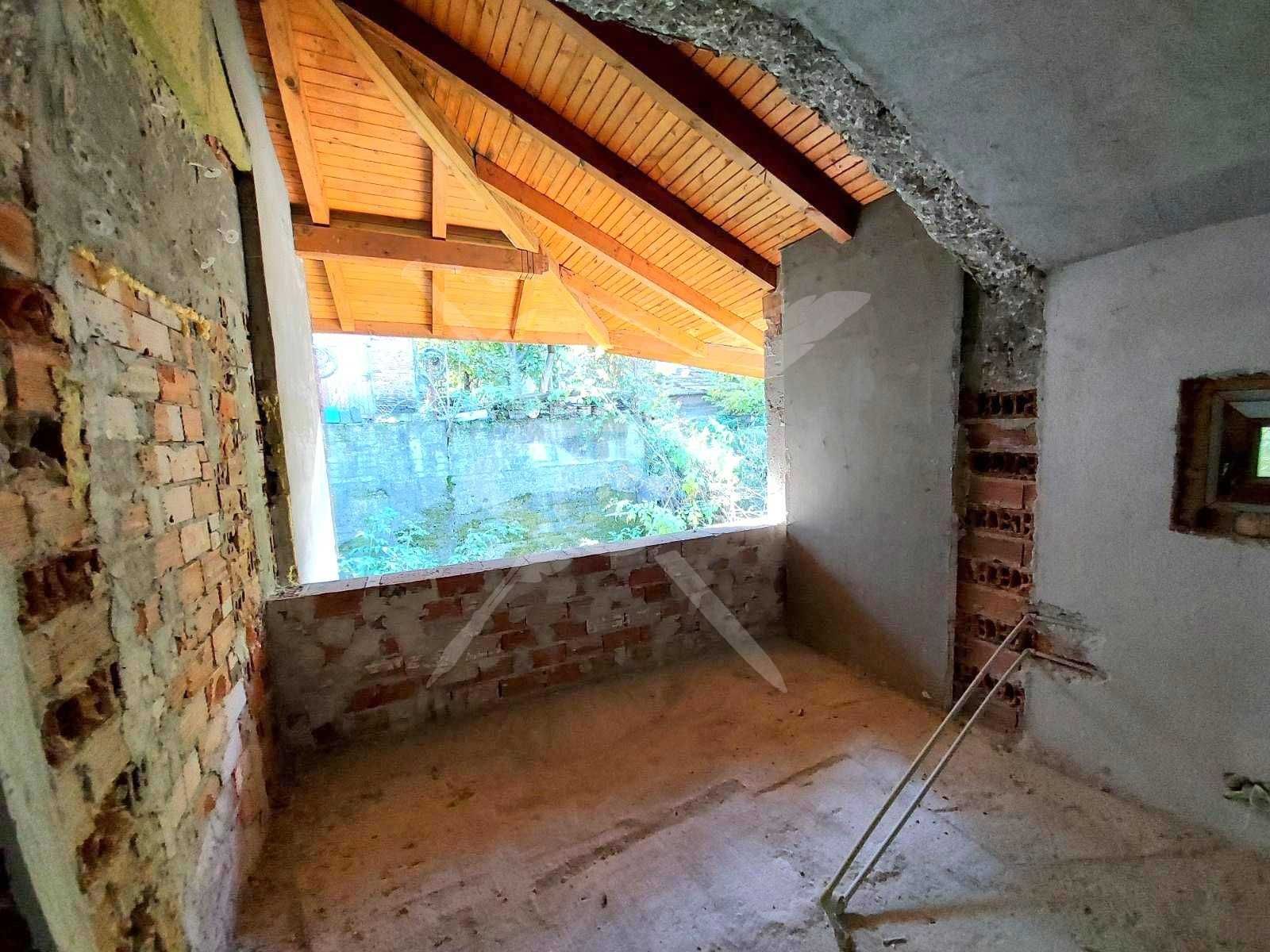 Къща в с.Гълъбово 32244