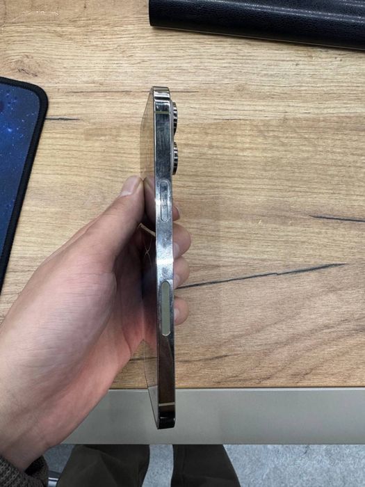 Iphone 14 pro max 128gb Gold LL/A