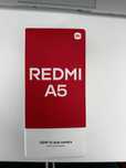 Redmi A5 128 GB Toza