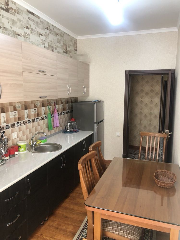 Продам срочно свою квартиру в элитном районе Паркент 231