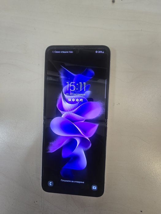 Flip 3 Samsung Galaxy