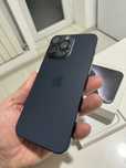 Iphone 15 PRO 128gb baterie 93%