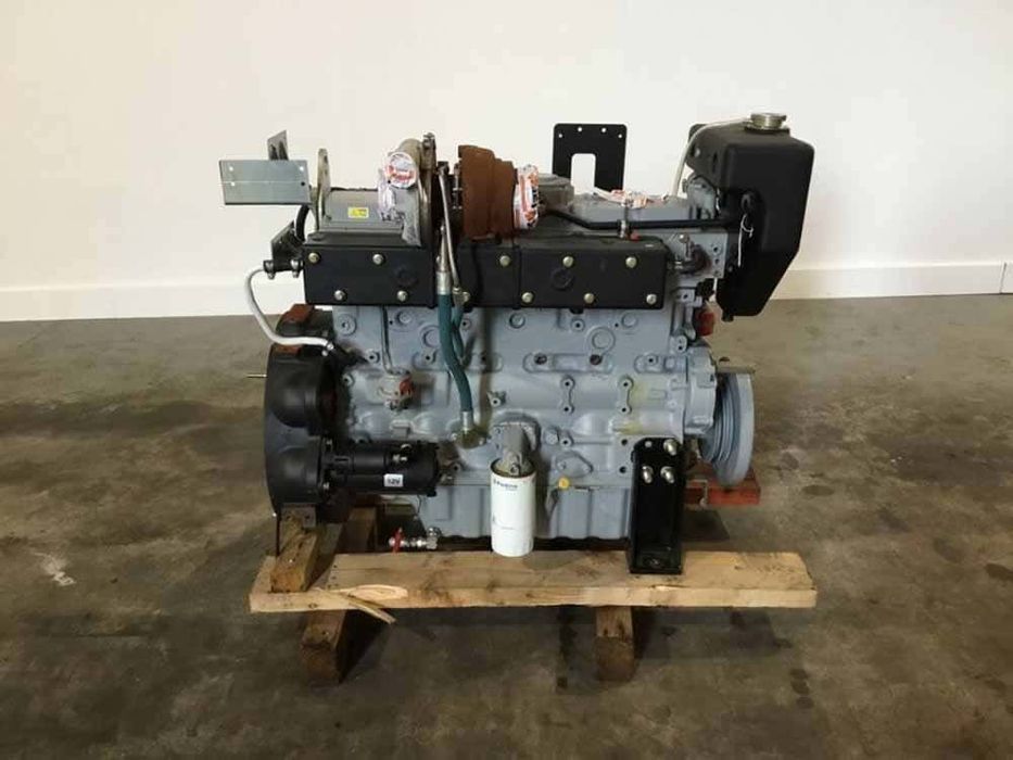 motor second hand perkins in 6 pistoane ult-026874
