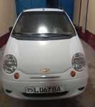 Matiz super kansaner