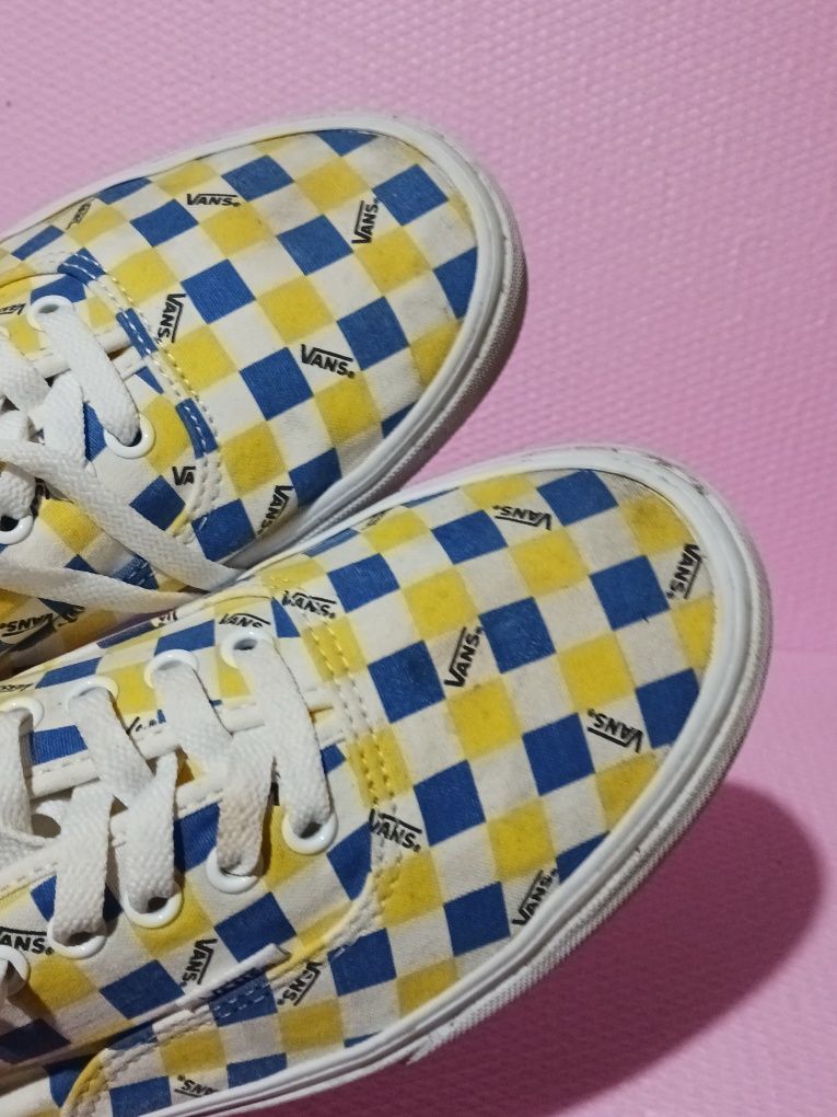 Teniși vans marimea 44,5