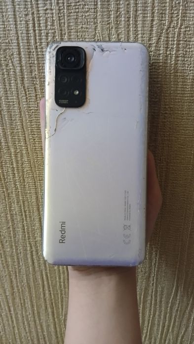 Редми нот 11s 128gb