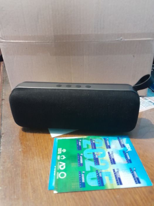 Boxa portabila bluetooth Tellur Loop 10W