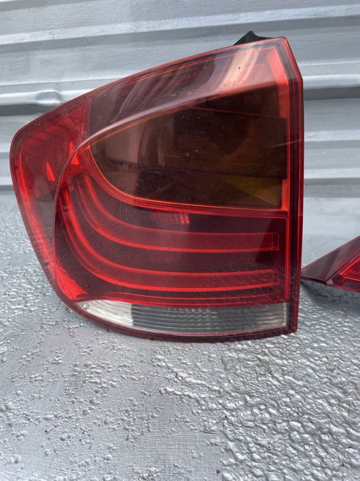 Стопове БМВ Х1, Е84 (stopove BMW X1, E84)
