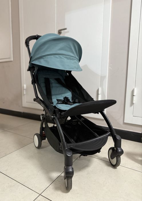 YOYO 3 Прогулочная коляска