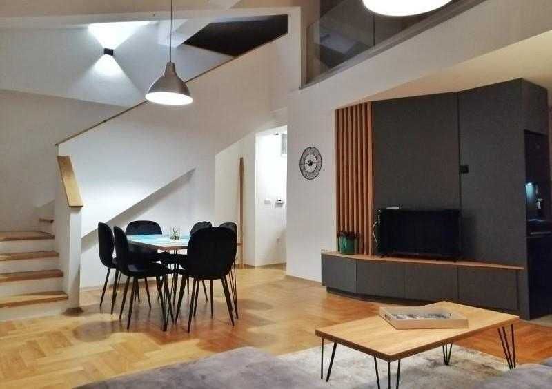 Дава се под наем Двустаен апартамент в София, Студентски град - 65 кв.м за 458.49 € - Снимка #2