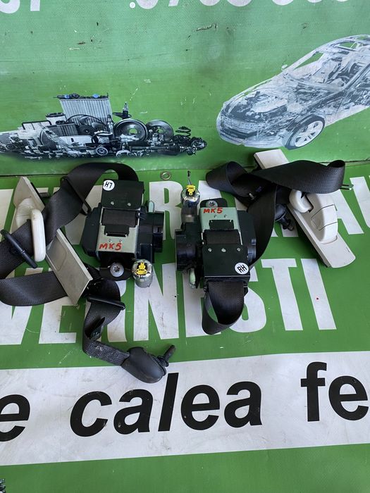 Centură siguranță dreapta față Ford Mondeo MK5 2015