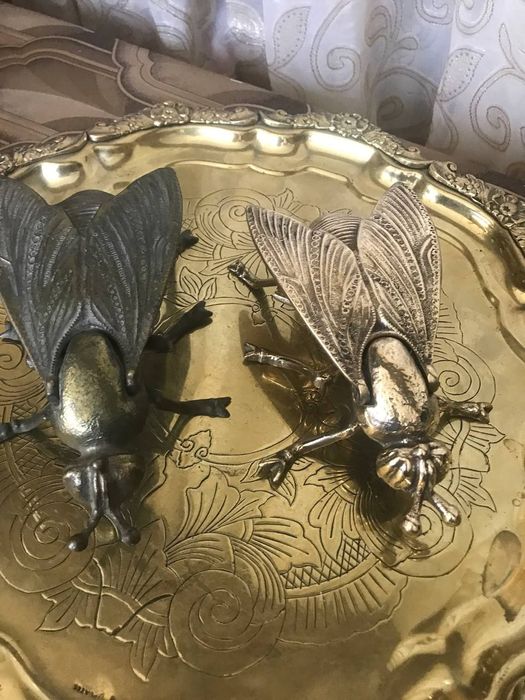 Пепельницы СССР.