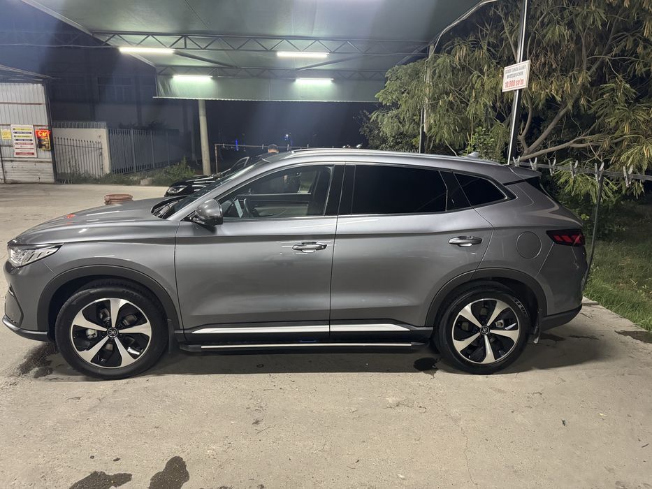 Продается BYD Song plus 505km