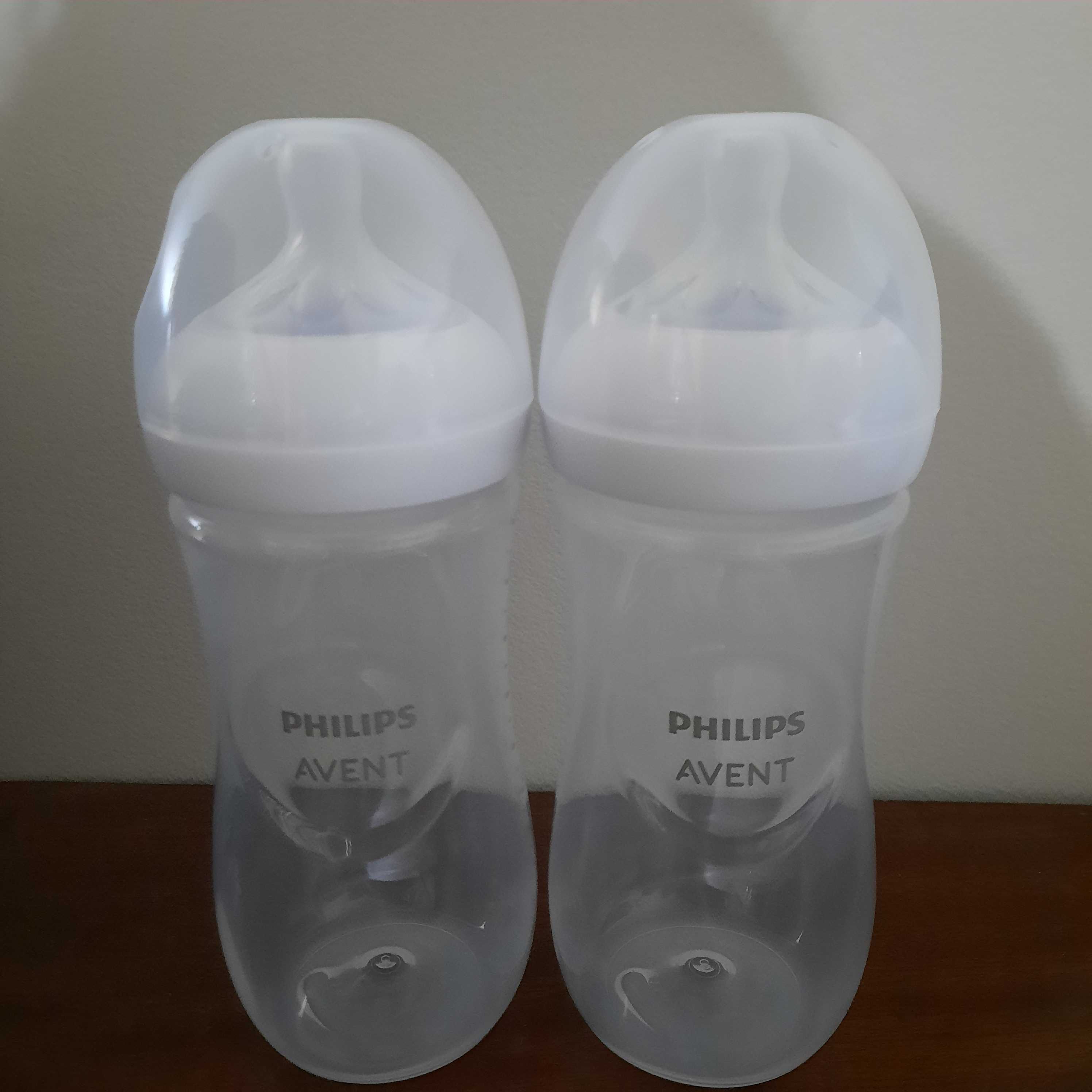 Philips Avent шишета