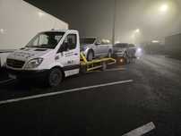 Tractari auto non stop  ,platforma  bacau  asistenta rutiera 24/7