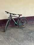 Aluminiy ramali veli