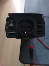 Invertor auto 24v