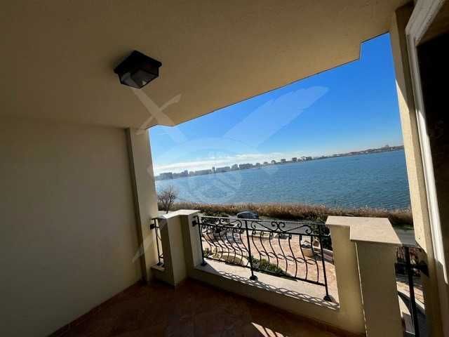 Продава се Тристаен апартамент в Поморие - 123 кв.м за 1514 €/кв.м - Снимка #12