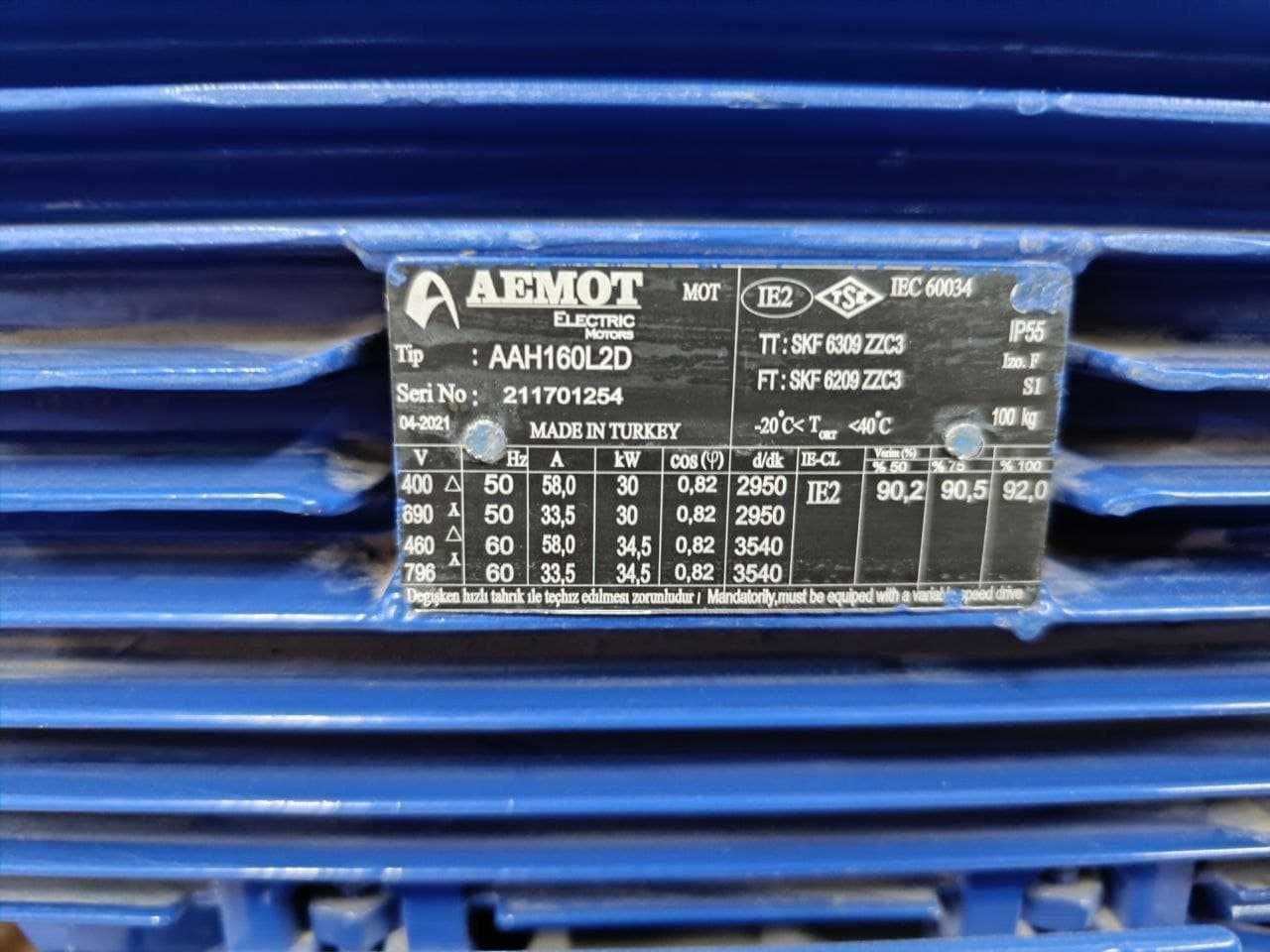 Консольные насосы VELK MOTOR
