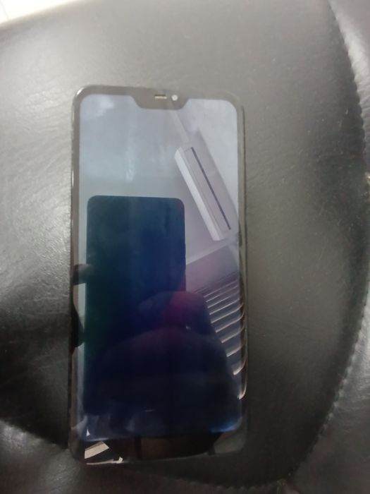 Redmi 6 pro qora