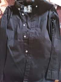 Camasa neagra baiat