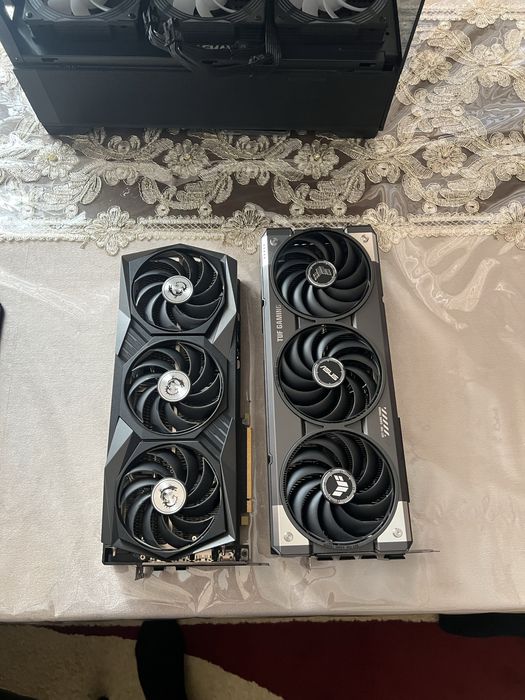 Asus TUF Gaming RTX 5070 OC 12GB