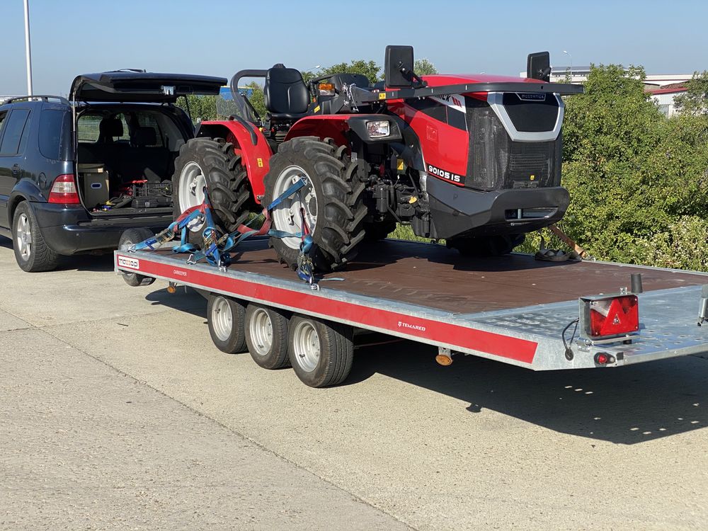 Tractari Auto Timisoara  Tractari Ungaria Slep Platforma Autostrada a1