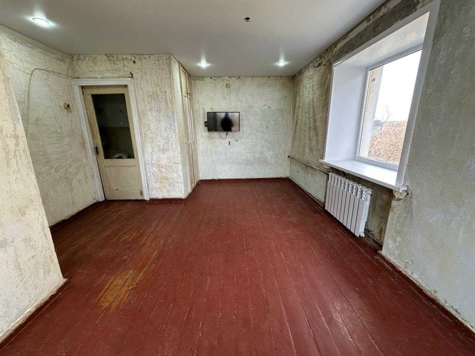 Продам 1-комнатную квартиру