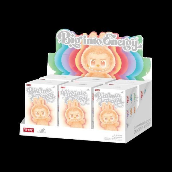 Играчки Labubu V3 limited