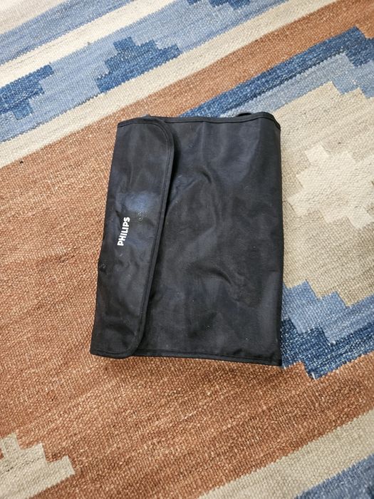 Philips salon super Stylist маша за коса