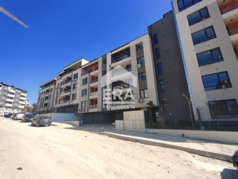 Двустаен южен апартамент за продажба, в новостроящ се жилищен комплекс