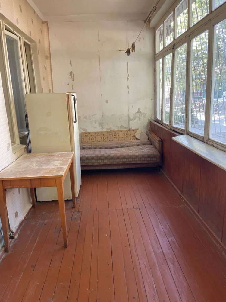 Продается 3 ком квартира, Чирчик