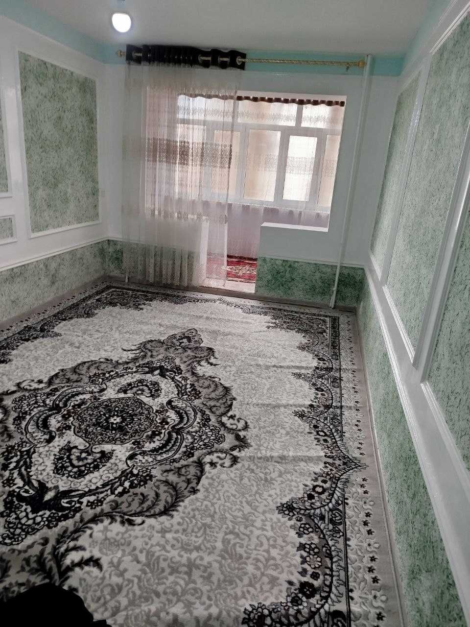 №3521.Сдам 3х-комнвтную квартиру Семейной паре.