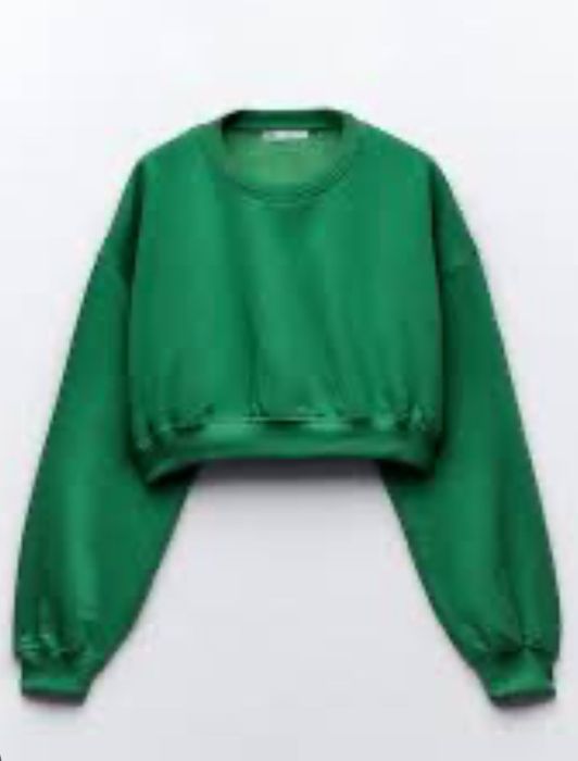 Zara спортен комплект