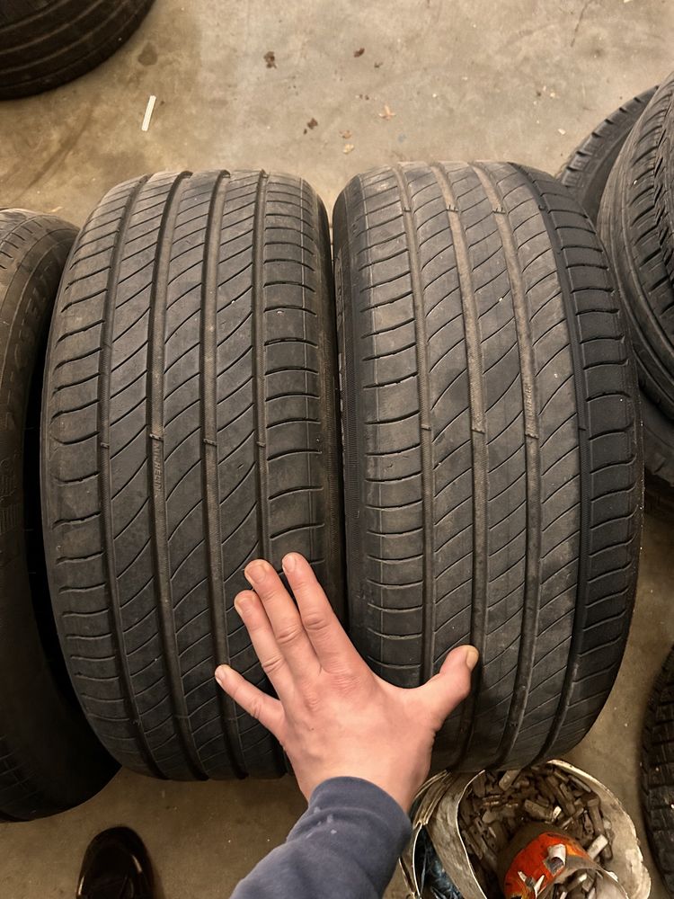 205/55/16 Michelin