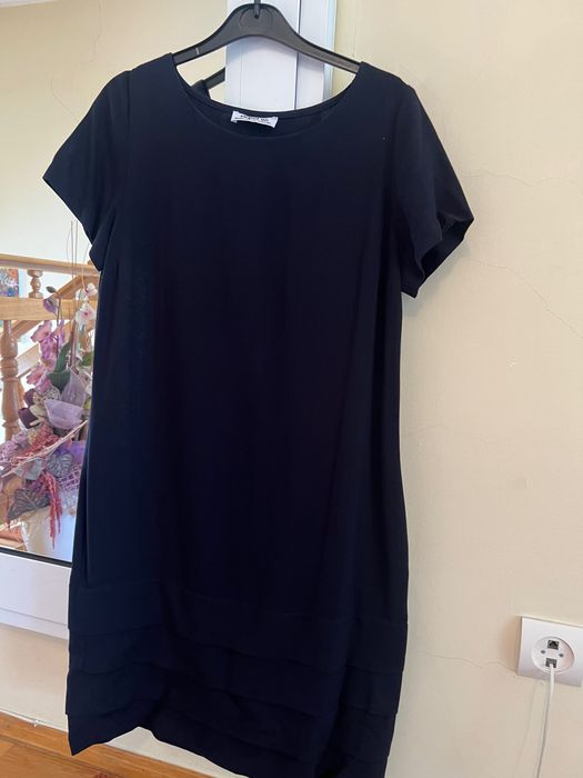 Rochie office marime 42