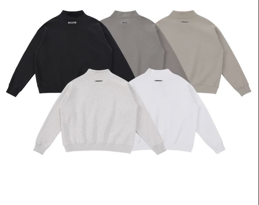 Hanorac Fear of God 2021