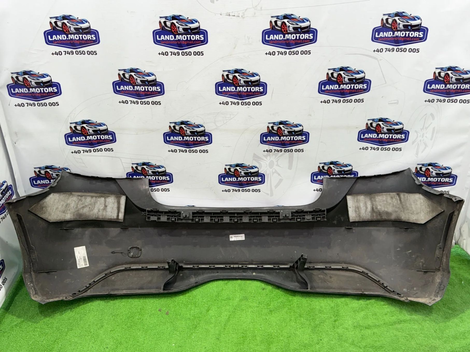 BARA SPATE MERCEDES BENZ A180 CDI BlueEFFICIENCY W176 2015 1.5 DIESEL Limuzină (sedan) COD OEM A1768800440 2012-2018